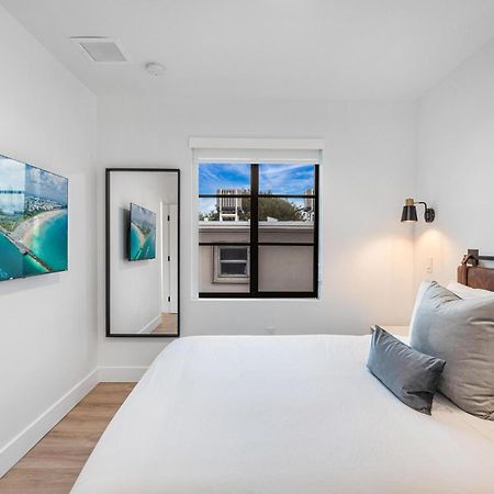 Lux Retreat By Renzzi Apartment Miami Exterior photo