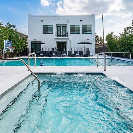 Lux Retreat By Renzzi Apartment Miami Exterior photo
