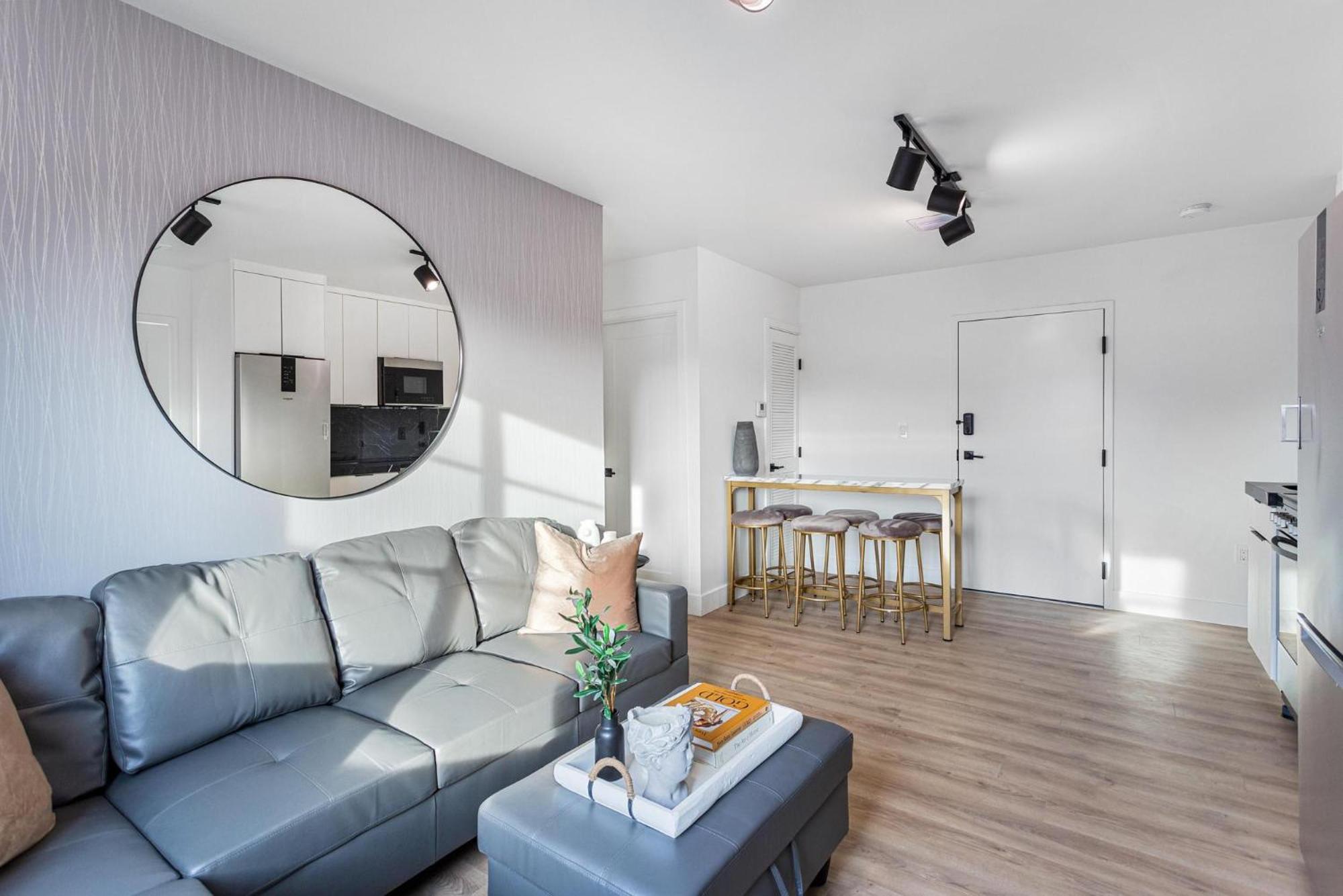 Lux Retreat By Renzzi Apartment Miami Exterior photo
