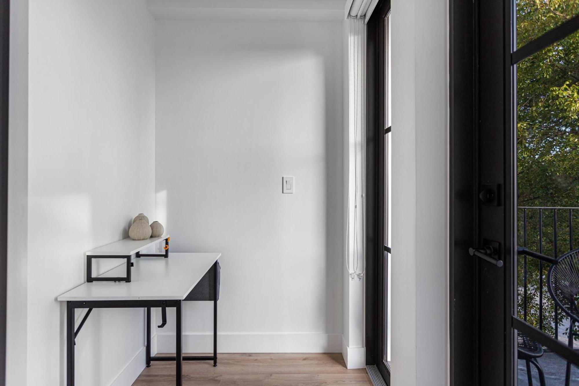 Lux Retreat By Renzzi Apartment Miami Exterior photo