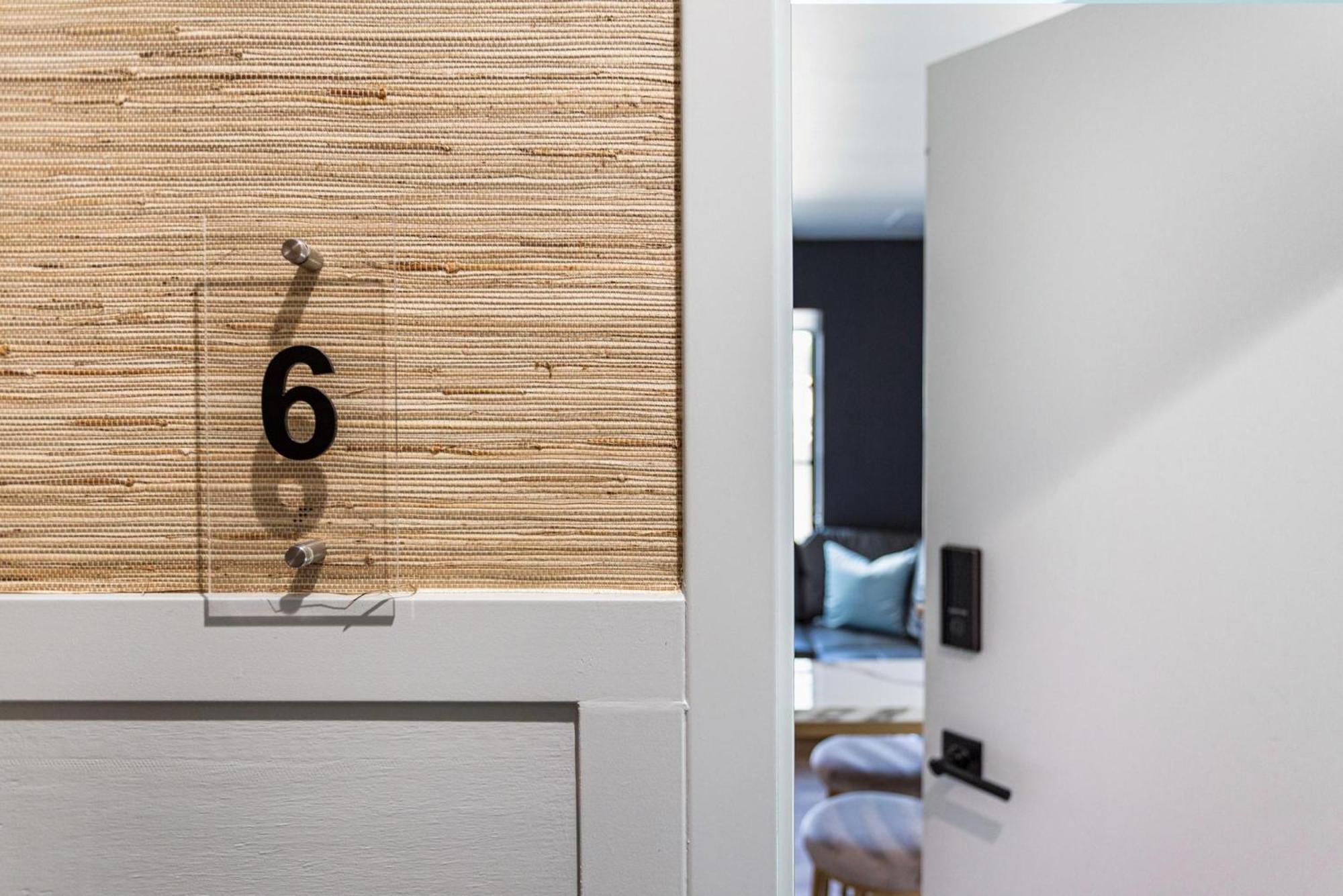 Lux Retreat By Renzzi Apartment Miami Exterior photo