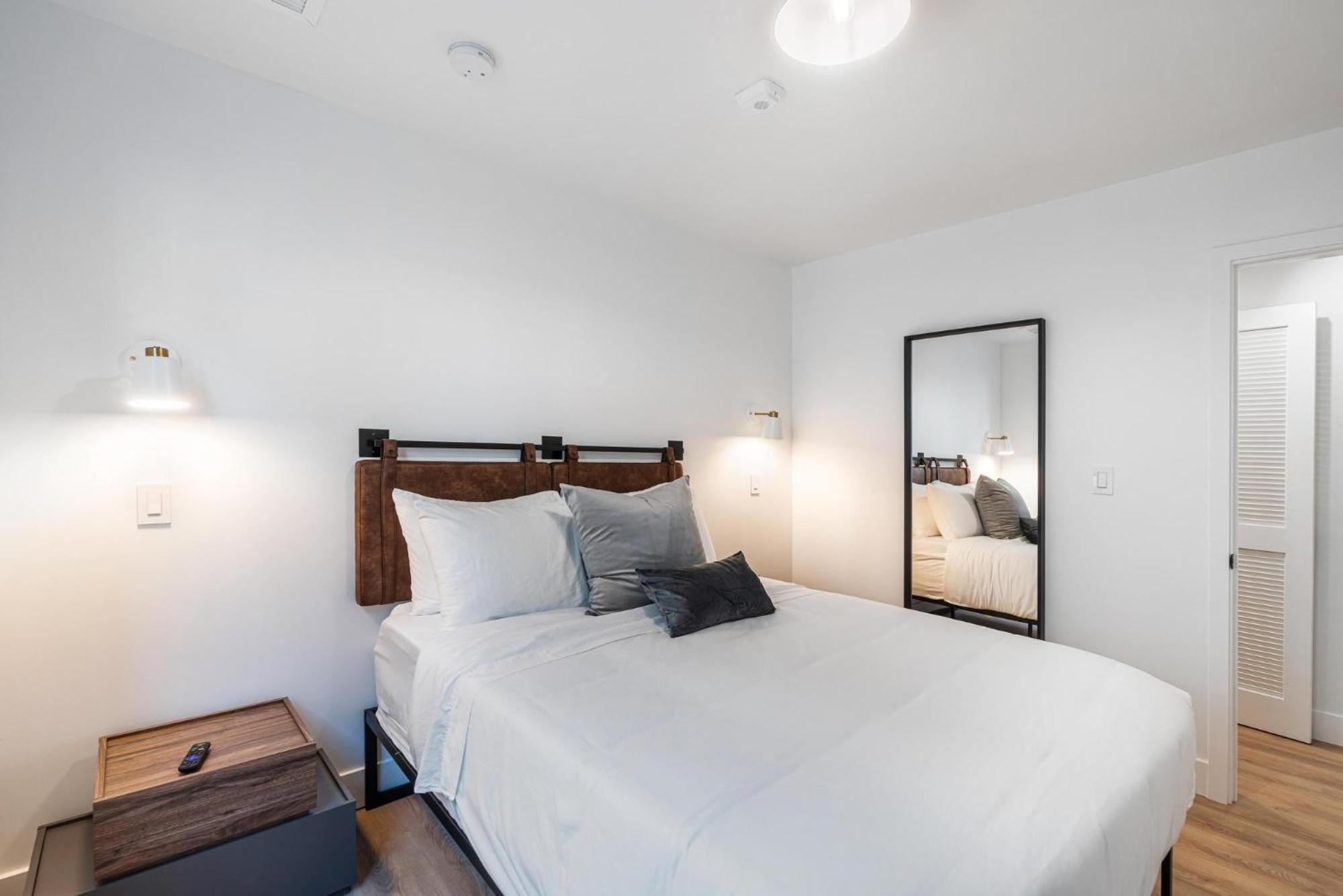Lux Retreat By Renzzi Apartment Miami Exterior photo